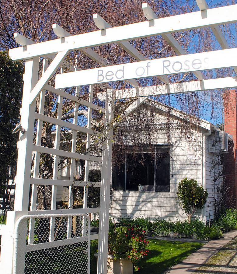Bed Of Roses Vila Apollo Bay Exterior foto
