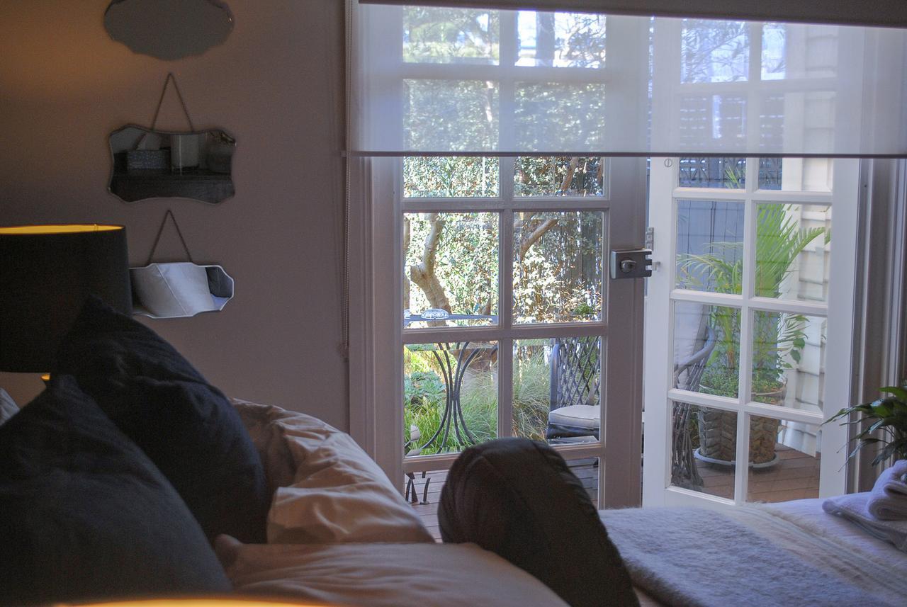 Bed Of Roses Vila Apollo Bay Exterior foto