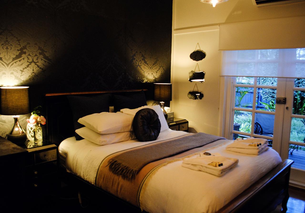 Bed Of Roses Vila Apollo Bay Exterior foto